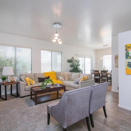 Stylish Home Phoenix - Low Rates Now! Esterno foto