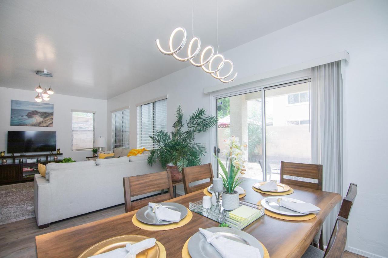 Stylish Home Phoenix - Low Rates Now! Esterno foto