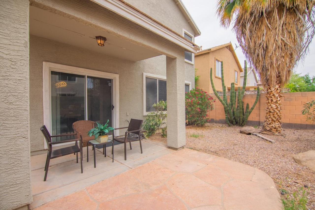 Stylish Home Phoenix - Low Rates Now! Esterno foto