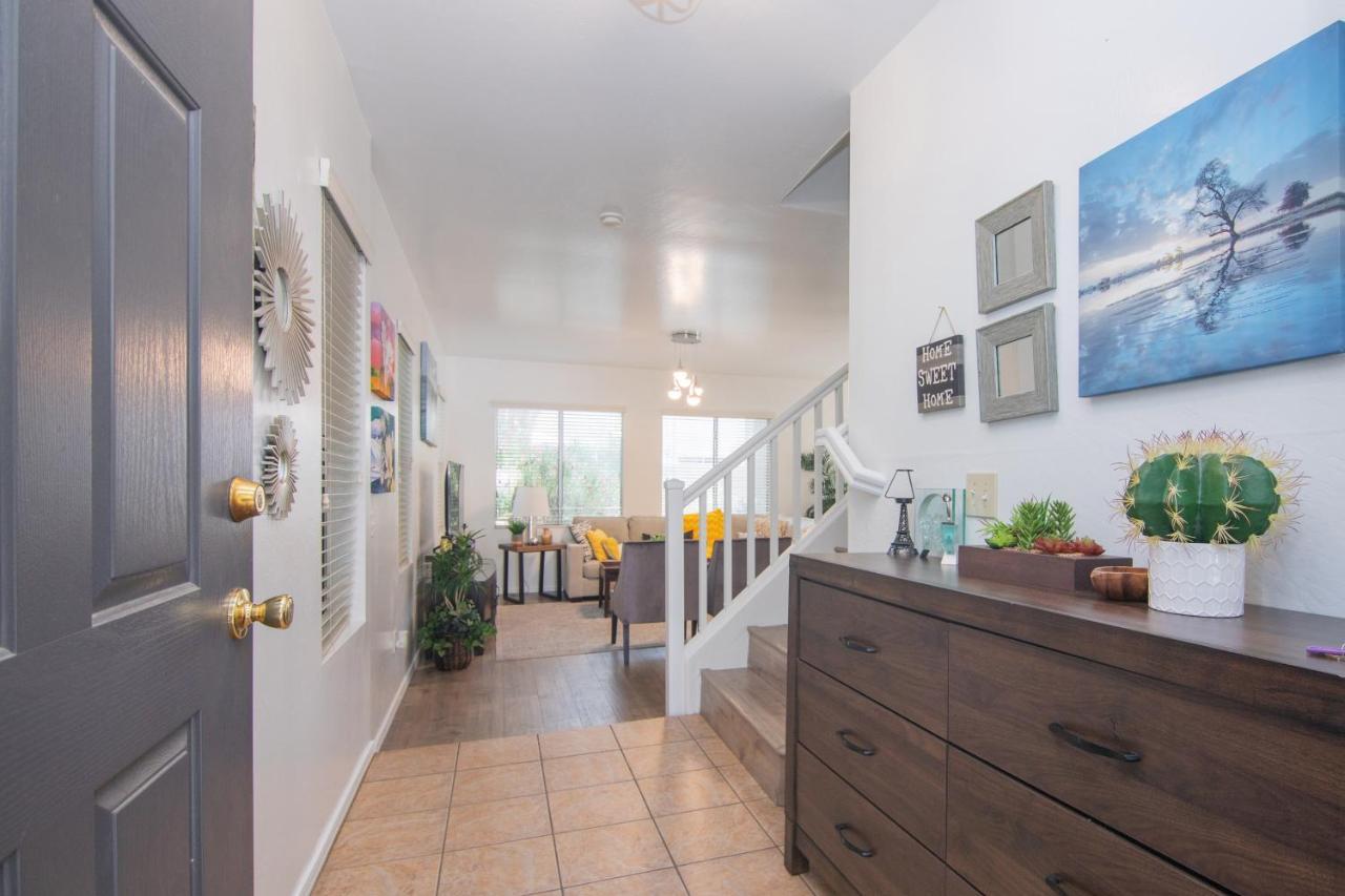 Stylish Home Phoenix - Low Rates Now! Esterno foto