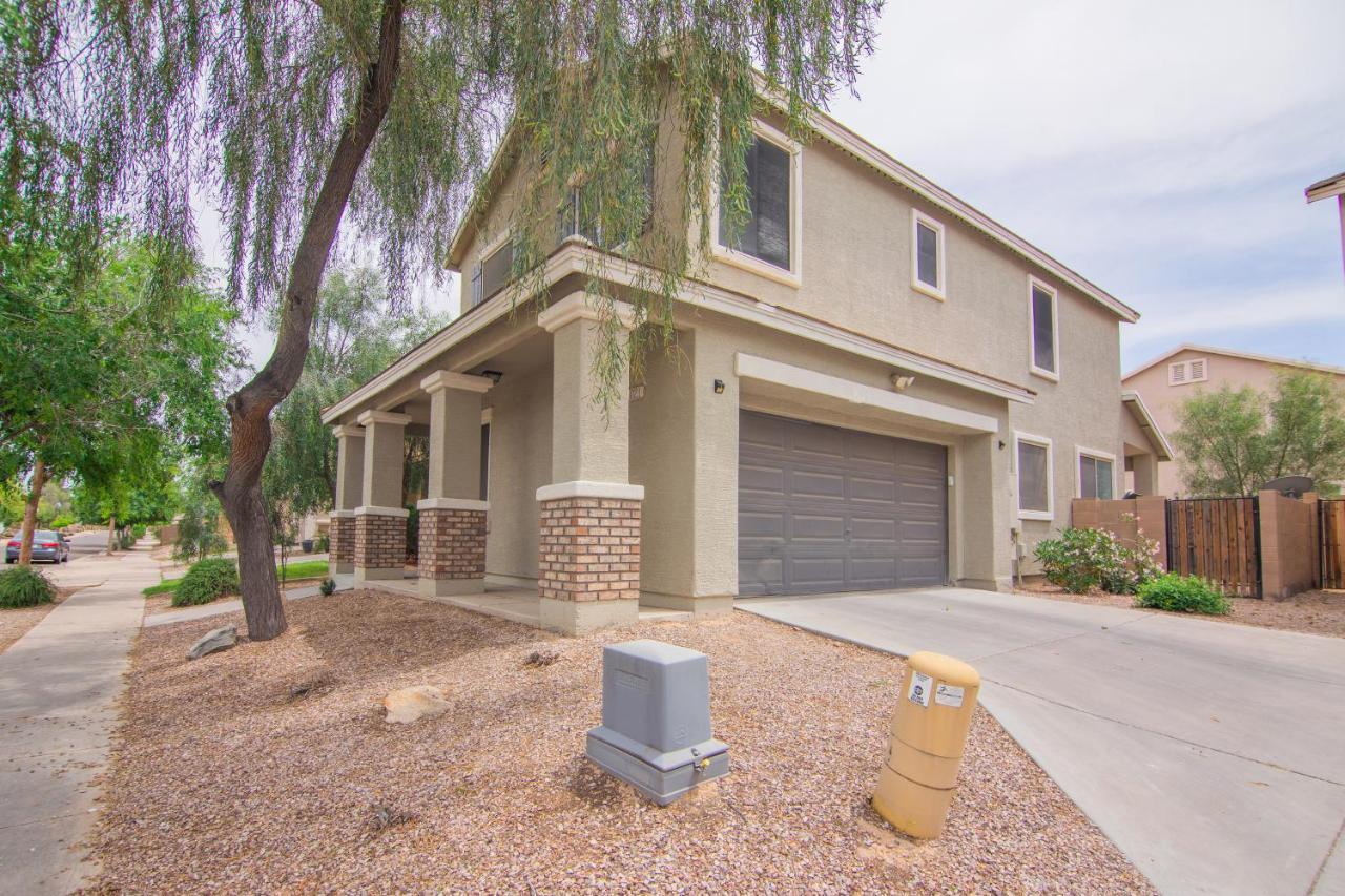Stylish Home Phoenix - Low Rates Now! Esterno foto