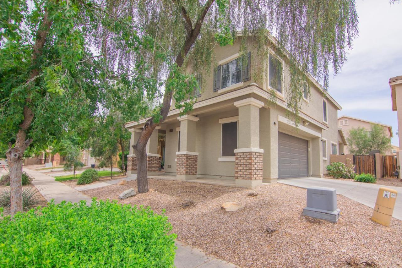 Stylish Home Phoenix - Low Rates Now! Esterno foto